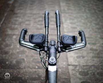 Używany CUBE AERIUM C:68 SL 2017 2017 Road & Gravel — zdjęcie 10 z 19