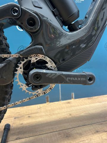 Brugt Scott Voltage ERide 900 SL 2024 Mountainbike — billede 3 af 12