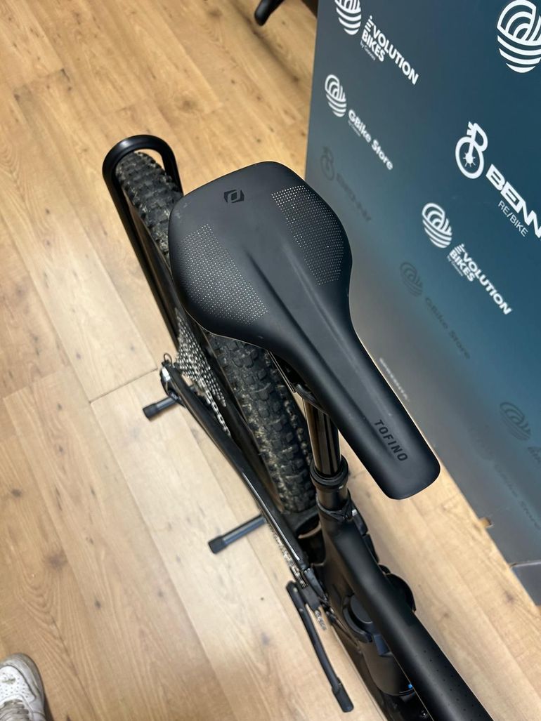 Brugt Scott Voltage ERide 900 SL 2024 Mountainbike — billede 12 af 12