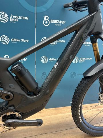 Brugt Scott Voltage ERide 900 SL 2024 Mountainbike — billede 6 af 12
