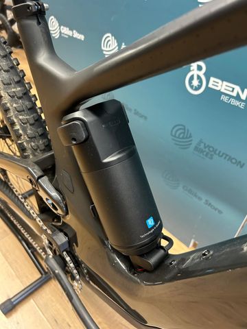 Brugt Scott Voltage ERide 900 SL 2024 Mountainbike — billede 10 af 12