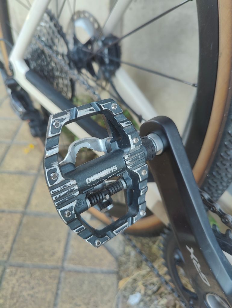 Used Canyon Grail CF SL 8 2024 2024 Road & Gravel, Black — image 11 of 11