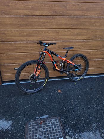 Giant Reign Ltd 2017 2017