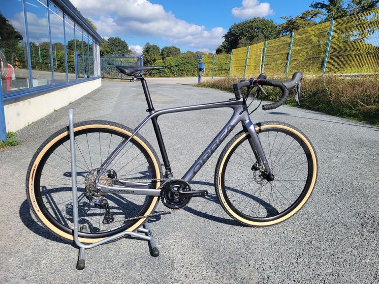 Orbea TERRA M30 2021