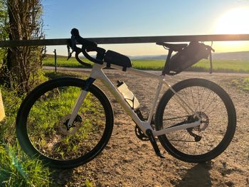 Used Orbea TERRA M20TEAM 2024 2024 Road & Gravel, White — image 2 of 3