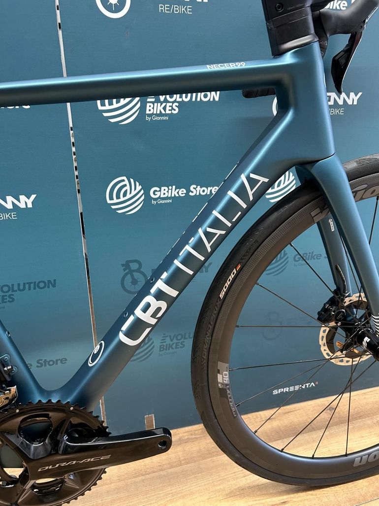 CBT Italia CBT Italia Necer99 2025