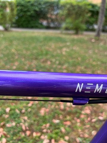 Brugt Cinelli Nemo Tig Dura Ace 2019 Road & Gravel — billede 9 af 14