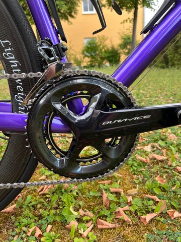 Brugt Cinelli Nemo Tig Dura Ace 2019 Road & Gravel — billede 2 af 14