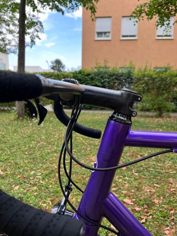 Brugt Cinelli Nemo Tig Dura Ace 2019 Road & Gravel — billede 8 af 14