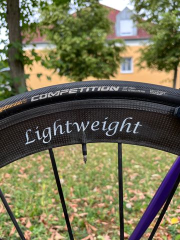 Brugt Cinelli Nemo Tig Dura Ace 2019 Road & Gravel — billede 6 af 14