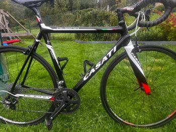 Casati Aliena 2019 Road & Gravel de segunda mano