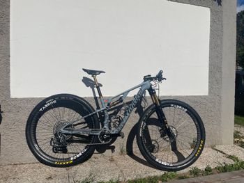 Gebrauchtes Wilier URTA MAX SRAM XX SL Eagle AXS (T-Type) 2025 MTB