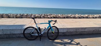 Gebrauchtes Wilier_Zero Shimano Dura Ace Di2 2022 Road & Gravel