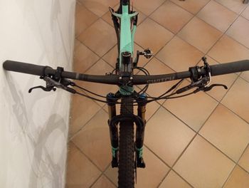 Orbea Alma Shimano Deore XT 2019 Mountainbike de segunda mano, Azul — imagen 8 de 8