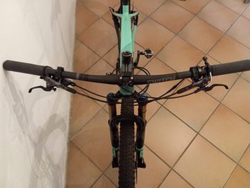 Brugt Orbea Alma Shimano Deore XT 2019 Mountainbike — billede 8 af 8