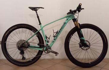 Gebrauchtes Orbea Alma Shimano Deore XT 2019 MTB