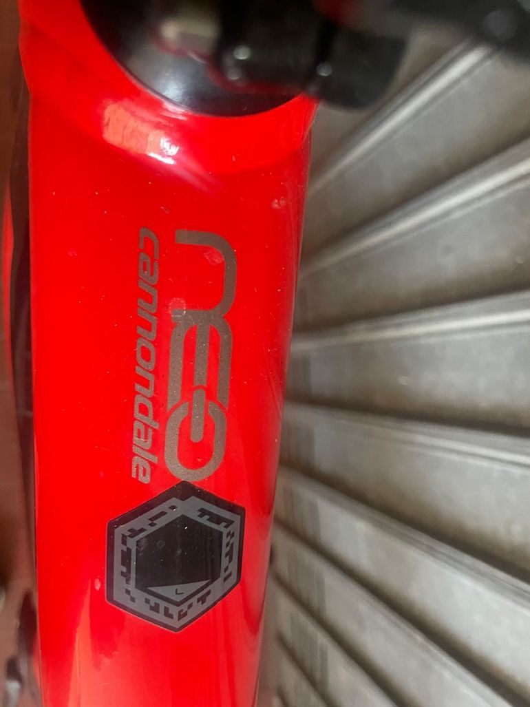 Used Cannondale Neo 2019 Road & Gravel, Red — image 6 of 6
