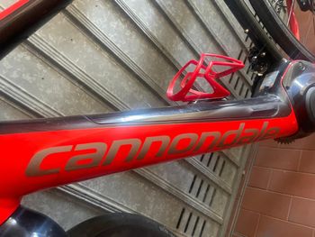 Used Cannondale Neo 2019 Road & Gravel, Red — image 4 of 6