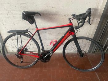 Used Cannondale Neo 2019 Road & Gravel, Red — image 3 of 6