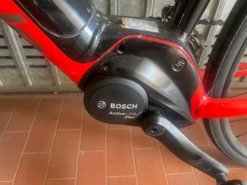 Used Cannondale Neo 2019 Road & Gravel, Red — image 2 of 6