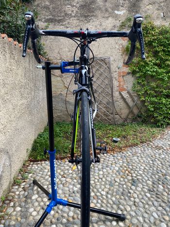 Used Pinarello Dogma 65.1 Think 2 2014 Road & Gravel, Black — image 3 of 5