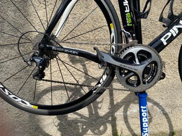 Used Pinarello Dogma 65.1 Think 2 2014 Road & Gravel