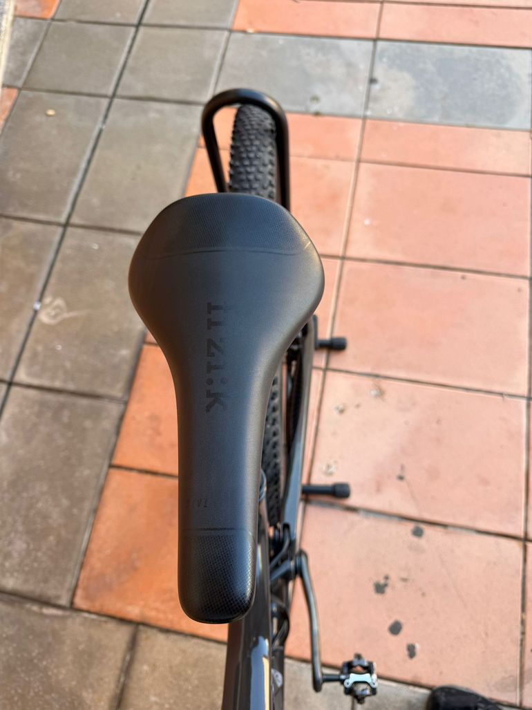Lapierre Xr Sram X0 EAGLE AXS 2024 Mountainbike d'occasion — image 10 sur 17