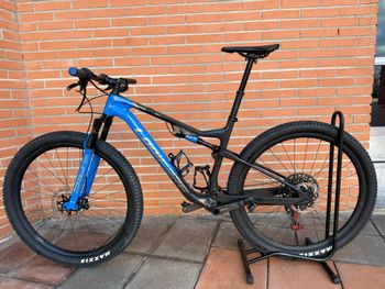 Lapierre Xr Sram X0 EAGLE AXS 2024 Mountainbike d'occasion — image 3 sur 17