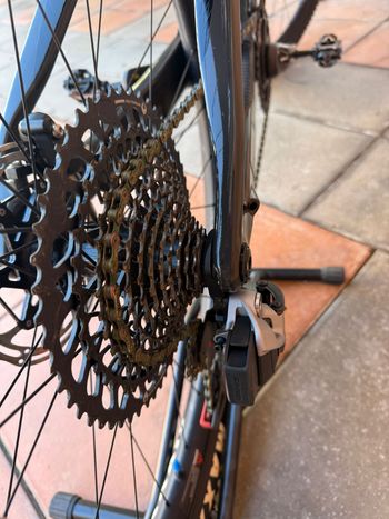 Lapierre Xr Sram X0 EAGLE AXS 2024 Mountainbike d'occasion — image 13 sur 17