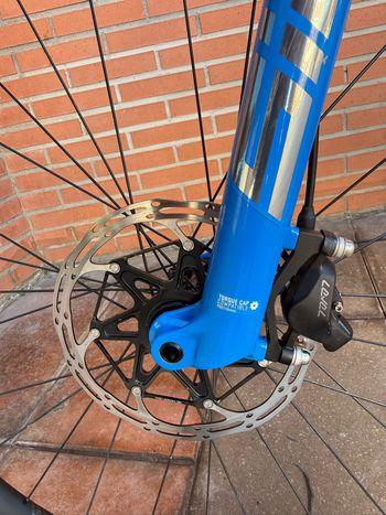 Lapierre Xr Sram X0 EAGLE AXS 2024 Mountainbike d'occasion — image 14 sur 17