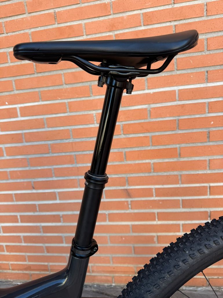 Lapierre Xr Sram X0 EAGLE AXS 2024 Mountainbike d'occasion — image 15 sur 17
