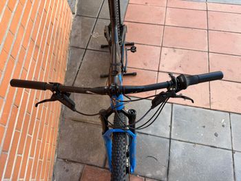 Lapierre Xr Sram X0 EAGLE AXS 2024 Mountainbike d'occasion — image 11 sur 17