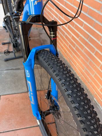 Lapierre Xr Sram X0 EAGLE AXS 2024 Mountainbike d'occasion — image 4 sur 17