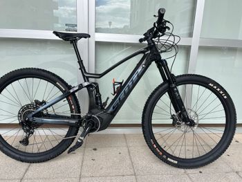 Scott, Strike eRide 900 Prem. 2020