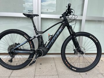 Gebrauchtes Scott Strike eRide 900 Prem. 2020 2020 MTB