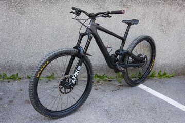 Specialized Enduro Comp 2021 2021 MTB de segunda mano