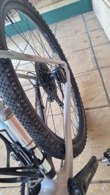 Brugt Specialized Diverge Comp Carbon 2021 2021 Road & Gravel — billede 4 af 19