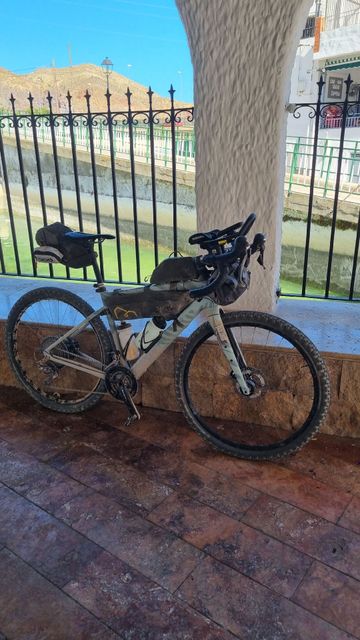 Brugt Specialized Diverge Comp Carbon 2021 2021 Road & Gravel — billede 16 af 19