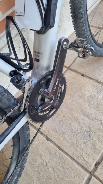Brugt Specialized Diverge Comp Carbon 2021 2021 Road & Gravel — billede 9 af 19