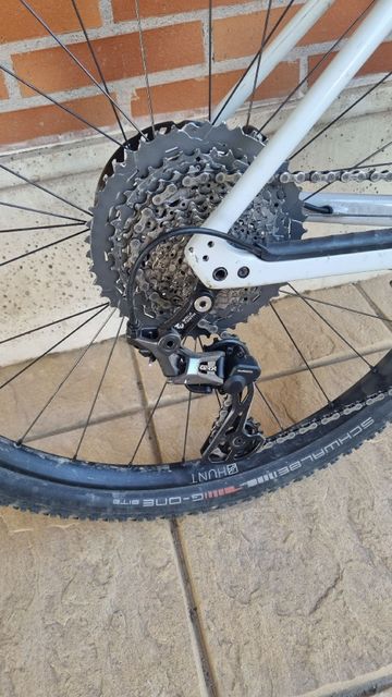 Brugt Specialized Diverge Comp Carbon 2021 2021 Road & Gravel — billede 8 af 19