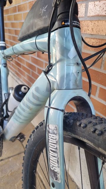 Brugt Specialized Diverge Comp Carbon 2021 2021 Road & Gravel — billede 6 af 19