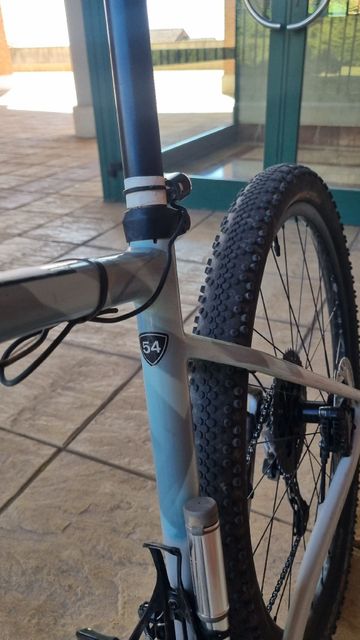 Brugt Specialized Diverge Comp Carbon 2021 2021 Road & Gravel — billede 5 af 19