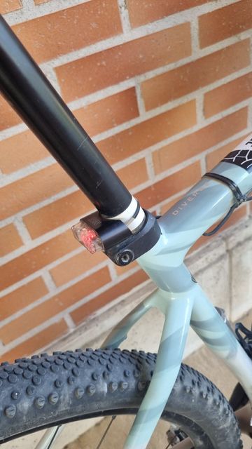 Brugt Specialized Diverge Comp Carbon 2021 2021 Road & Gravel — billede 17 af 19