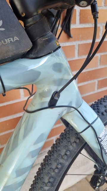 Brugt Specialized Diverge Comp Carbon 2021 2021 Road & Gravel — billede 11 af 19