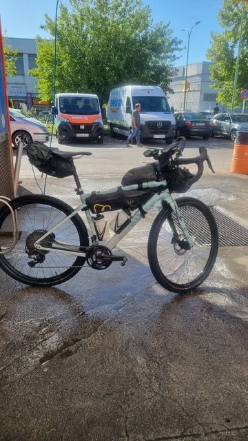 Brugt Specialized Diverge Comp Carbon 2021 2021 Road & Gravel — billede 13 af 19