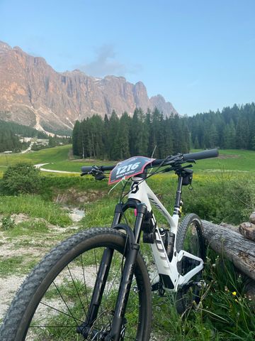 Używany Scott Spark RC Team 2024 2024 Mountainbike — zdjęcie 4 z 4