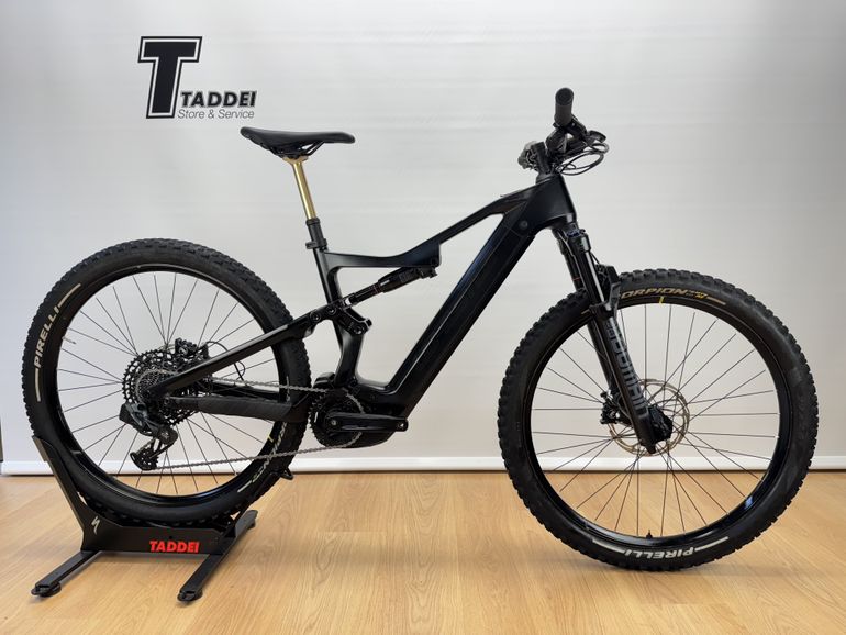 Mountain Bike Cannondale Trigger Cannondale Listino 2019 Whistle