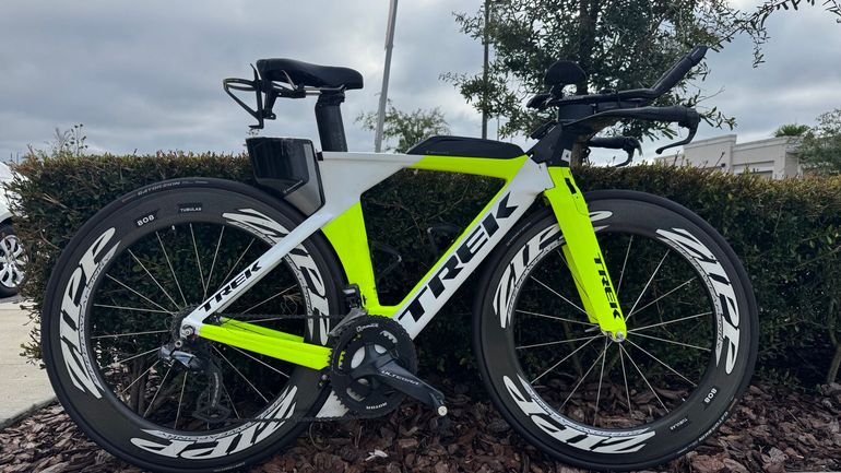 Trek Speed Concept 2019 2019