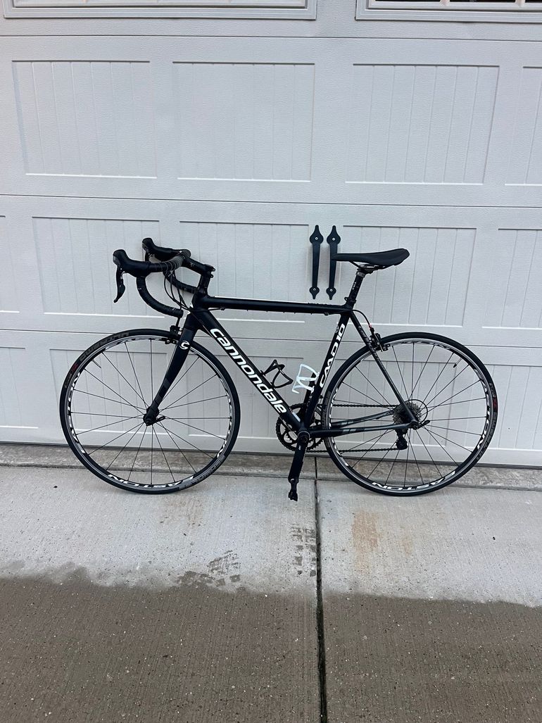 Cannondale キャノンデール CAAD10  F499C 0e48f0ea-a670-4543-9117-