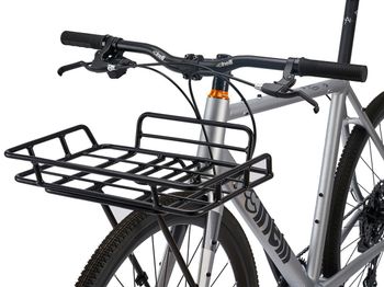 Brugt Cinelli ZYDECO SILVER BOOTLEG 2024 2024 Road & Gravel — billede 8 af 18